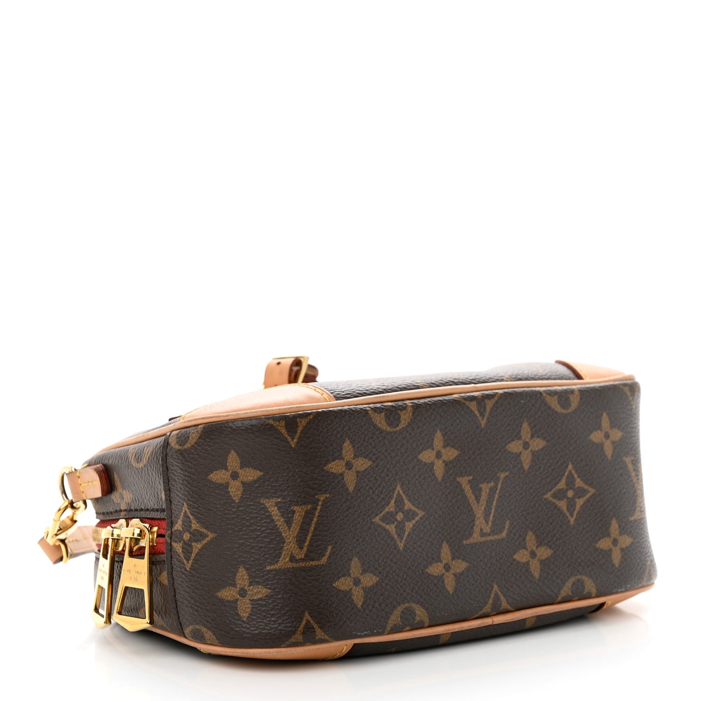 Monogram Deauville Mini