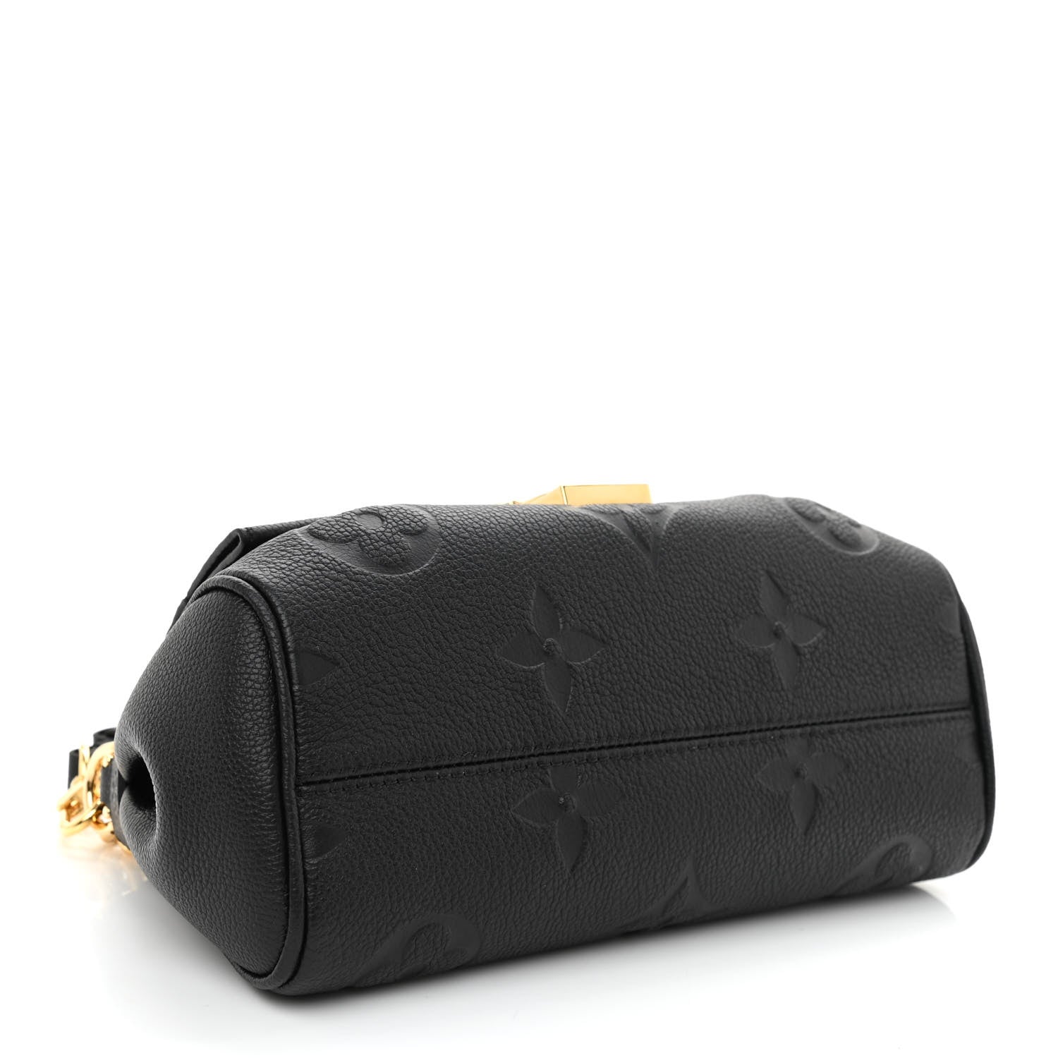 Louis Vuitton Empreinte Monogram Giant Favorite Black 4 of 7