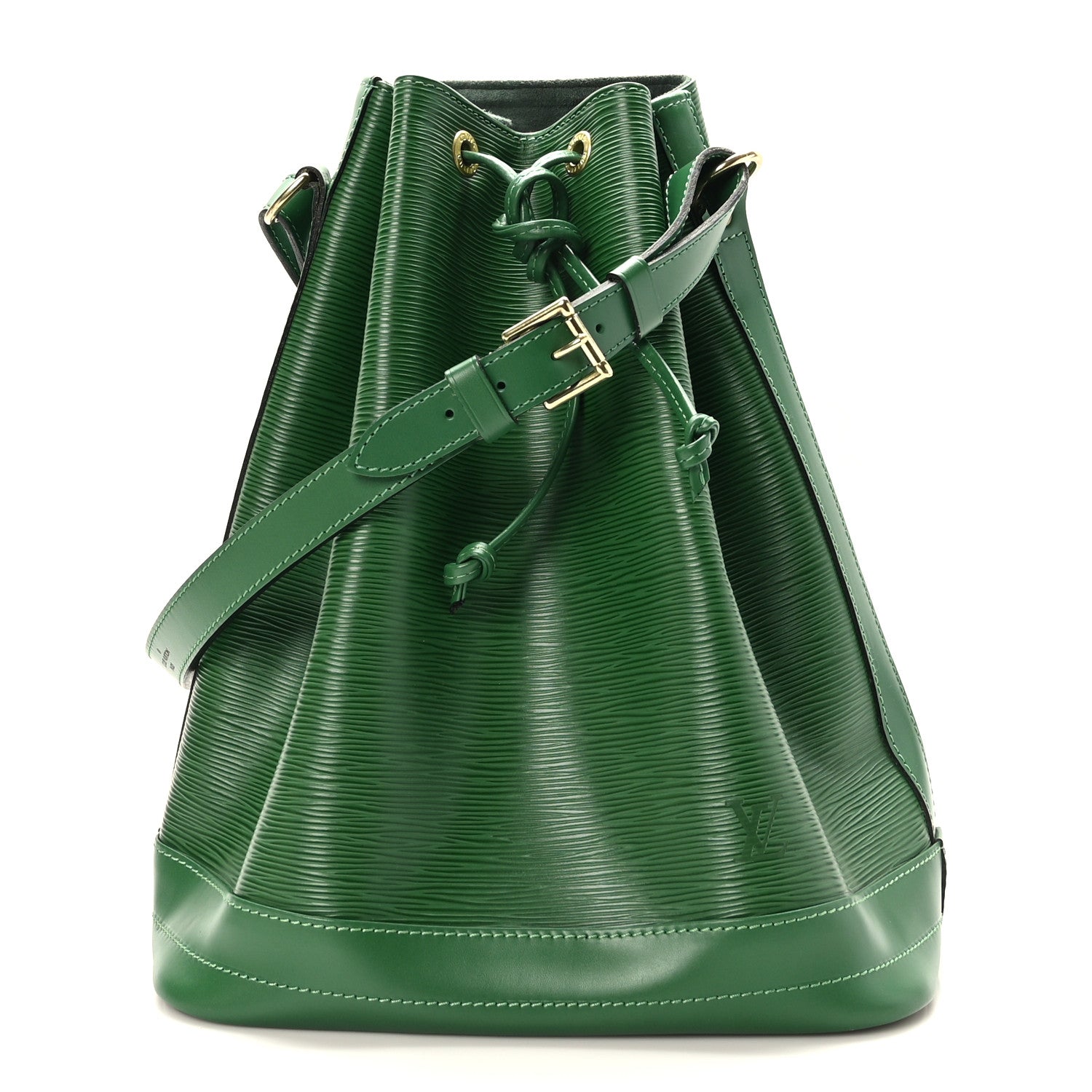 Louis Vuitton Epi Noe Borneo 1 of 10