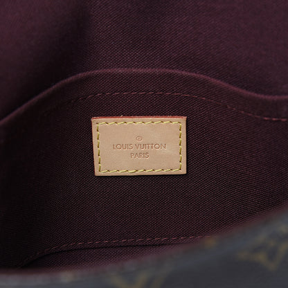 Louis Vuitton Monogram Favorite MM 5 of 11