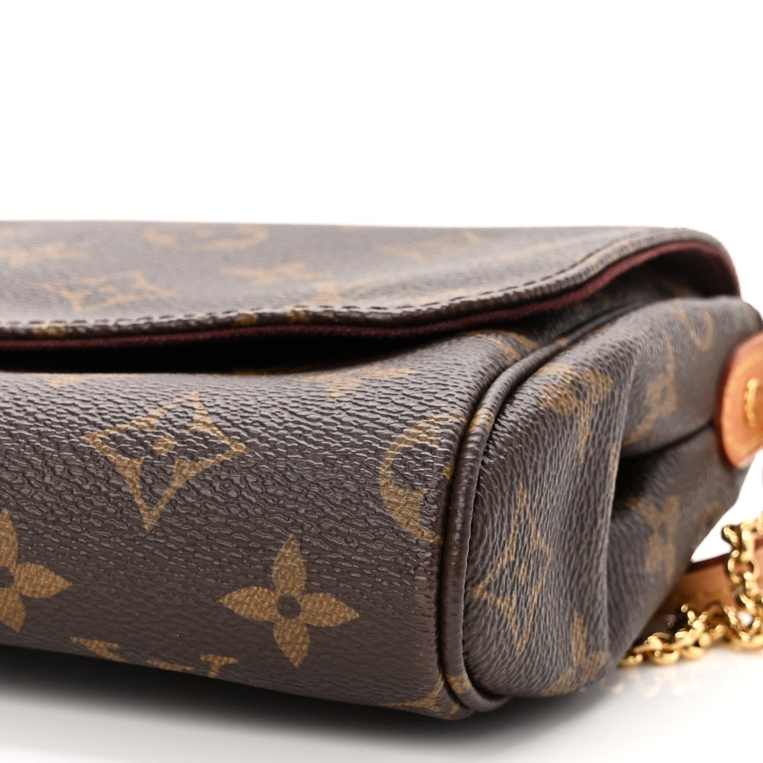 Louis Vuitton Monogram Favorite MM 10 of 10
