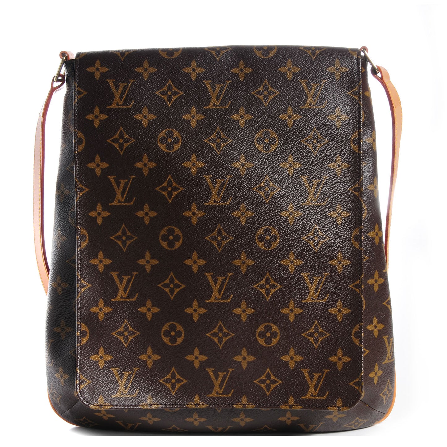 Monogram Musette GM