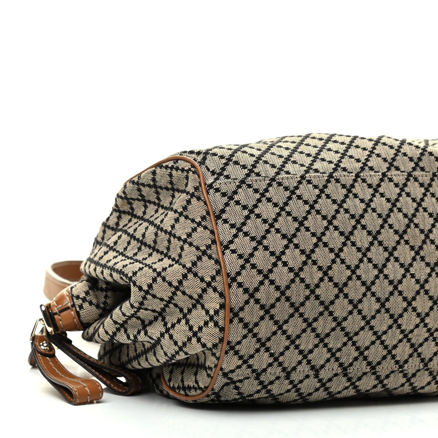 Diamante Medium Sukey Boston Brown