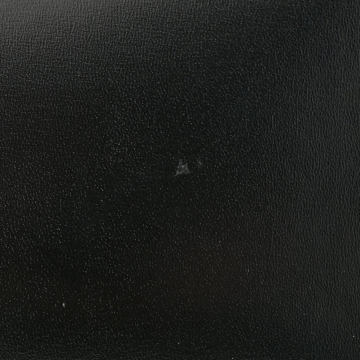 Shiny Lord Calfskin Small Antigona Black