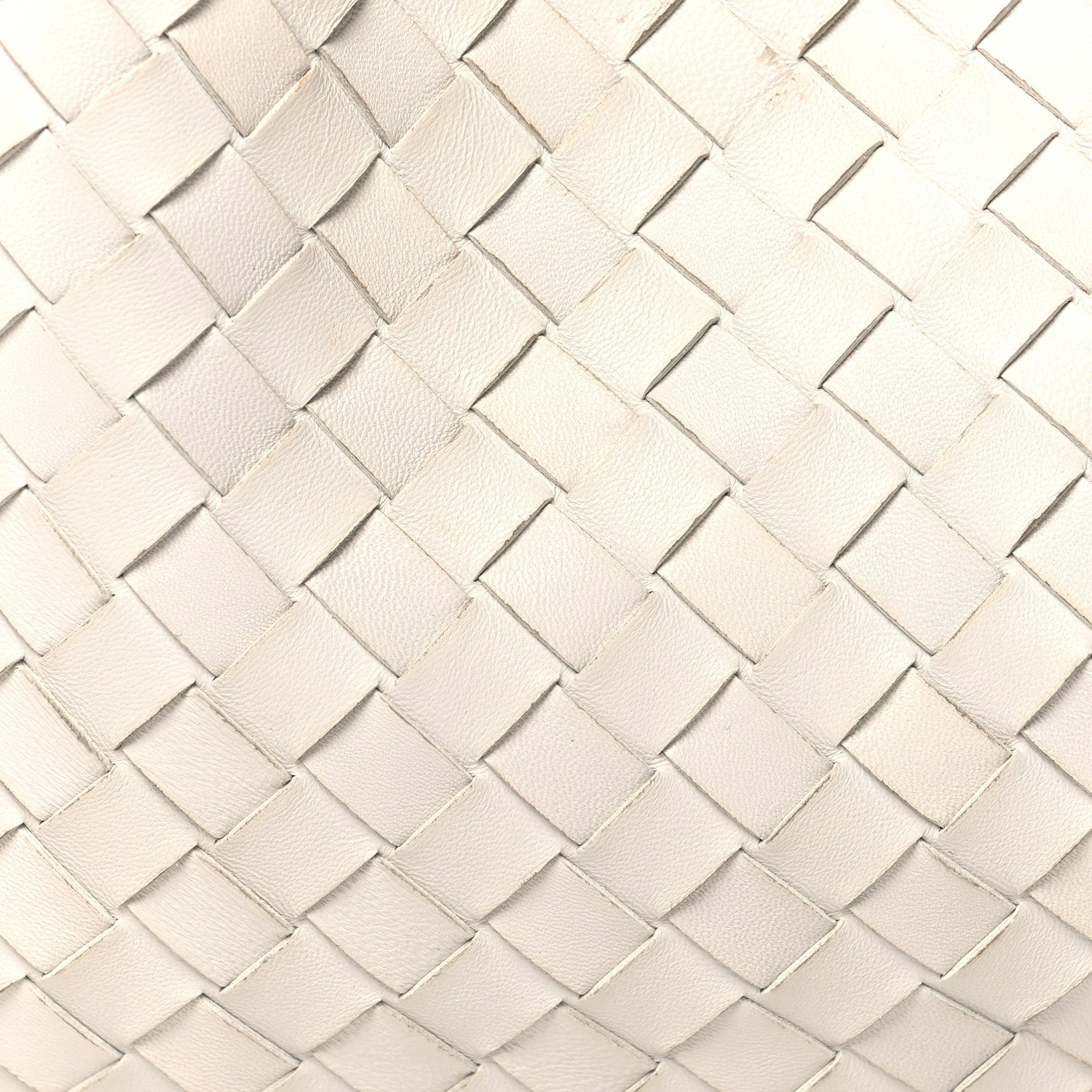 Bottega Veneta Nappa Intrecciato Sardine Bag Chalk 8 of 14