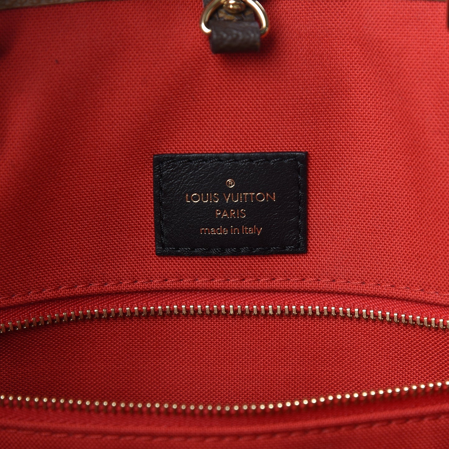 Reverse Monogram Giant Onthego GM