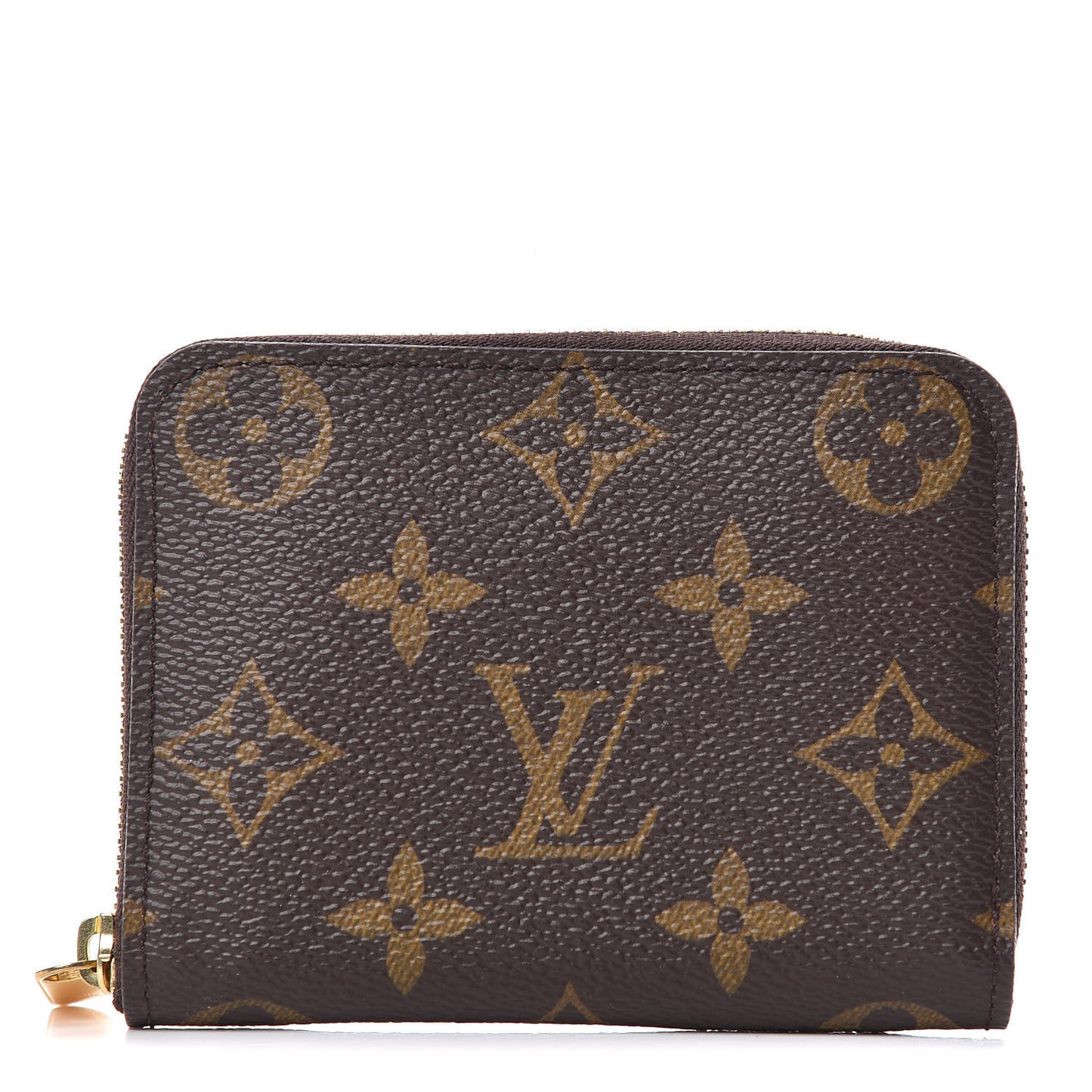 Monogram Zippy Coin Purse