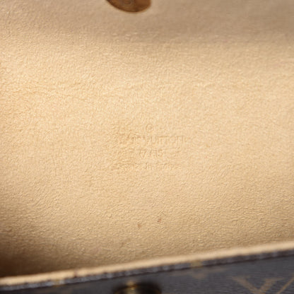 Louis Vuitton Monogram Pochette Florentine XS 6 of 13
