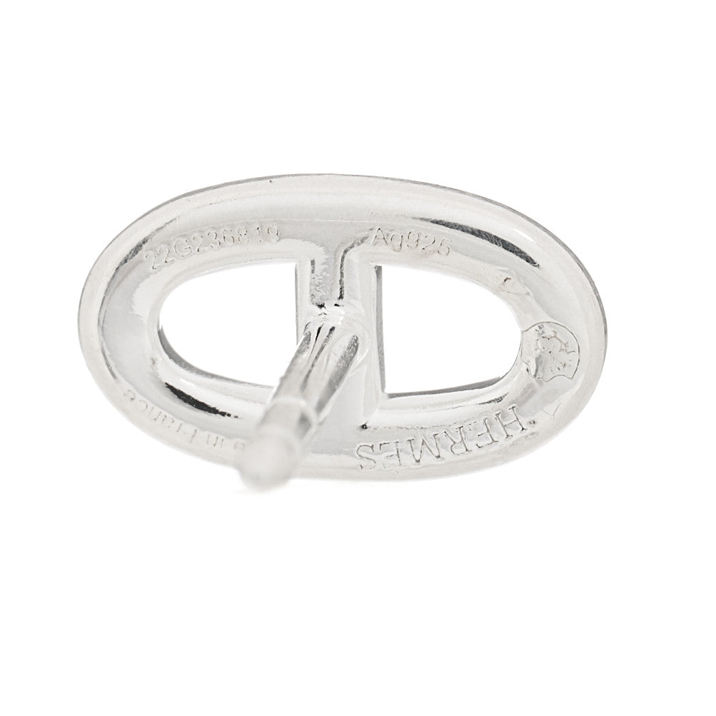 Sterling Silver TPM Farandole Earrings