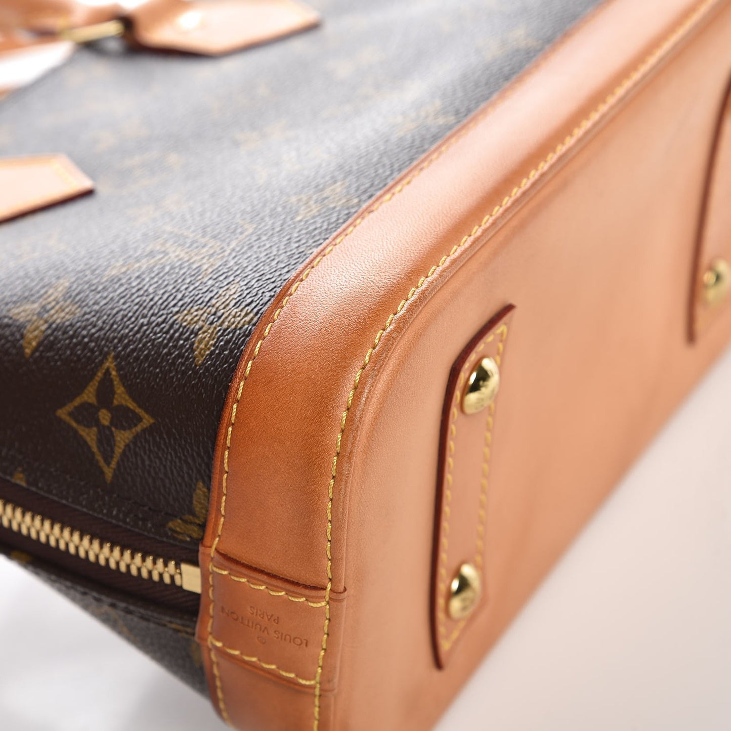 Monogram Alma BB