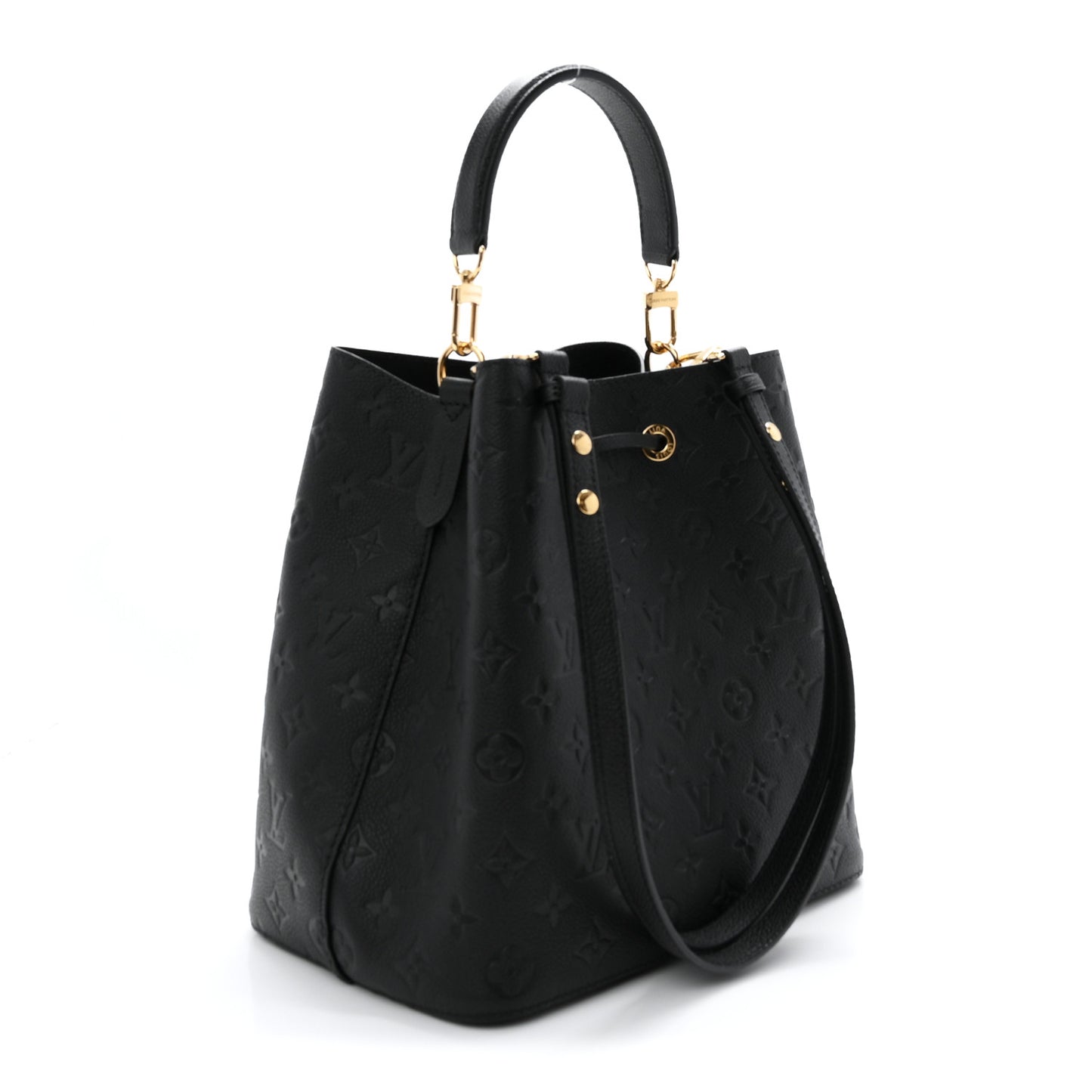 Empreinte Neonoe MM Black