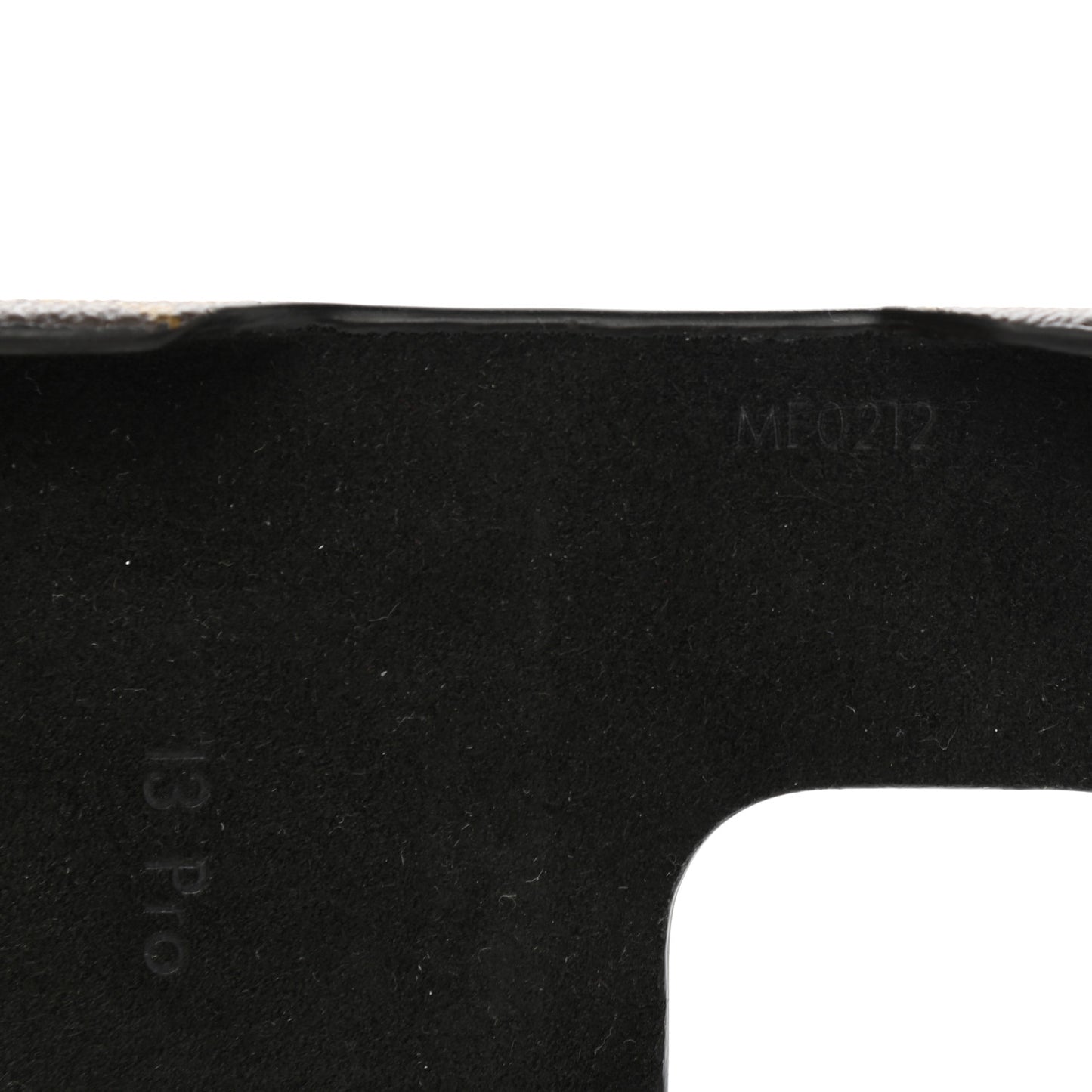 Monogram Dauphine iPhone 13 Pro Bumper