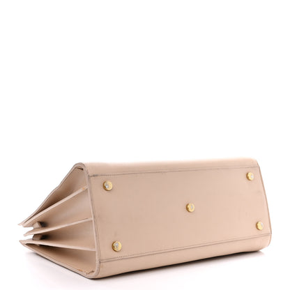 Saint Laurent Calfskin Small Sac De Jour Nude Powder 4 of 22