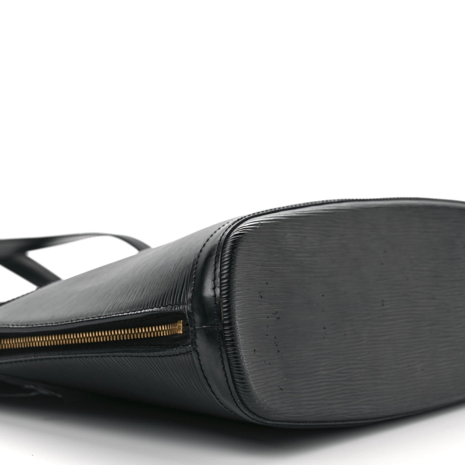 Louis Vuitton Epi Lussac Black 7 of 12