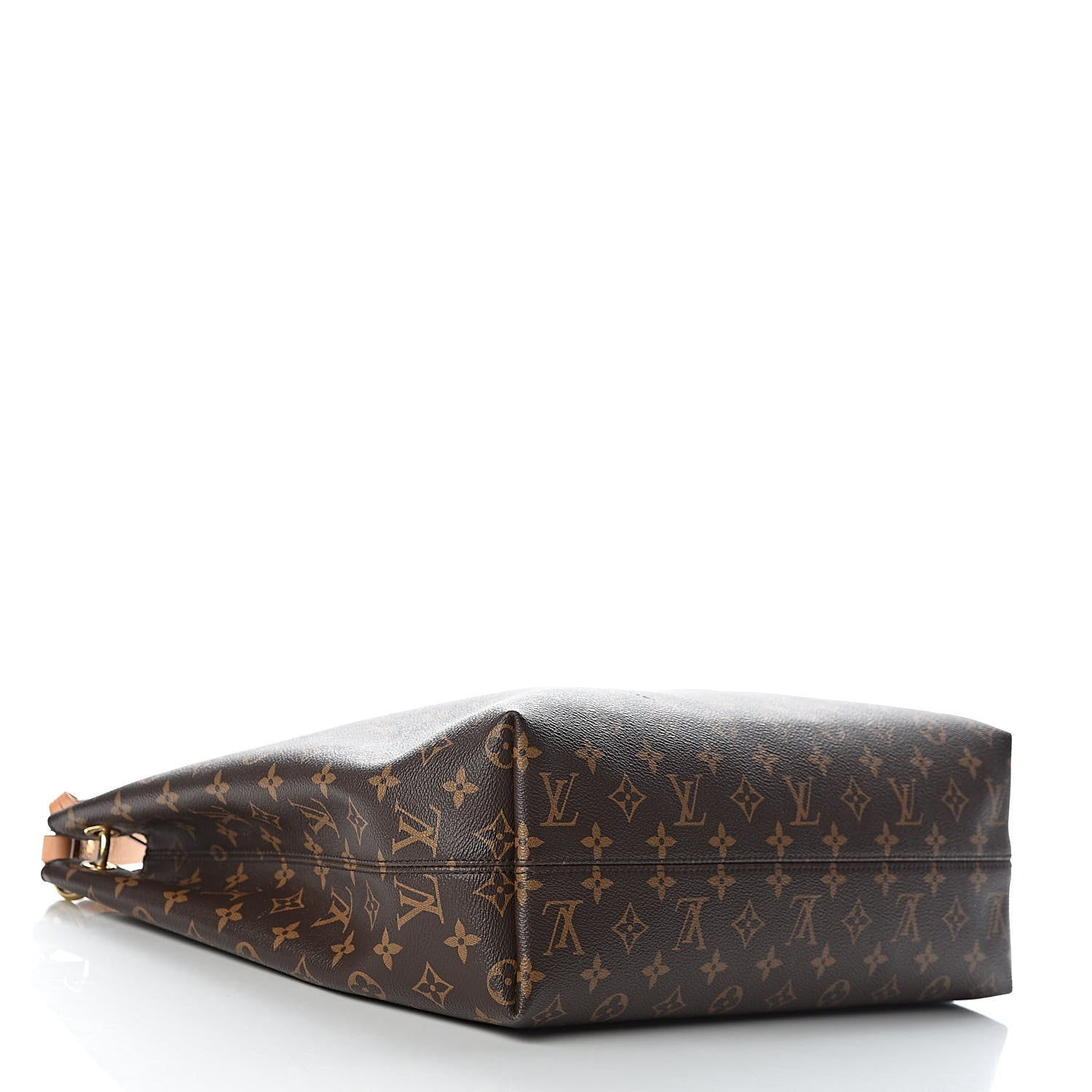 Louis Vuitton Monogram Graceful MM 4 of 17