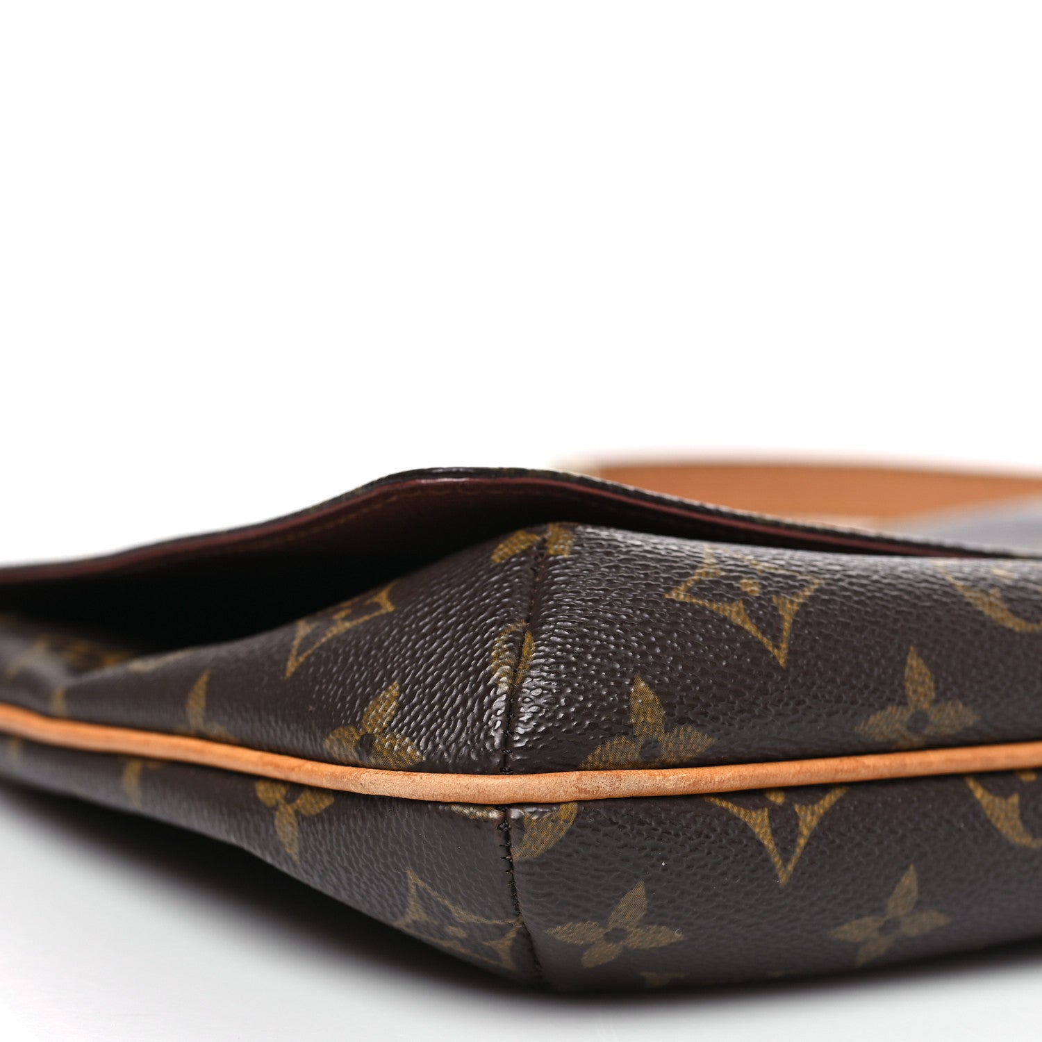 Louis Vuitton Monogram Musette Tango 8 of 9