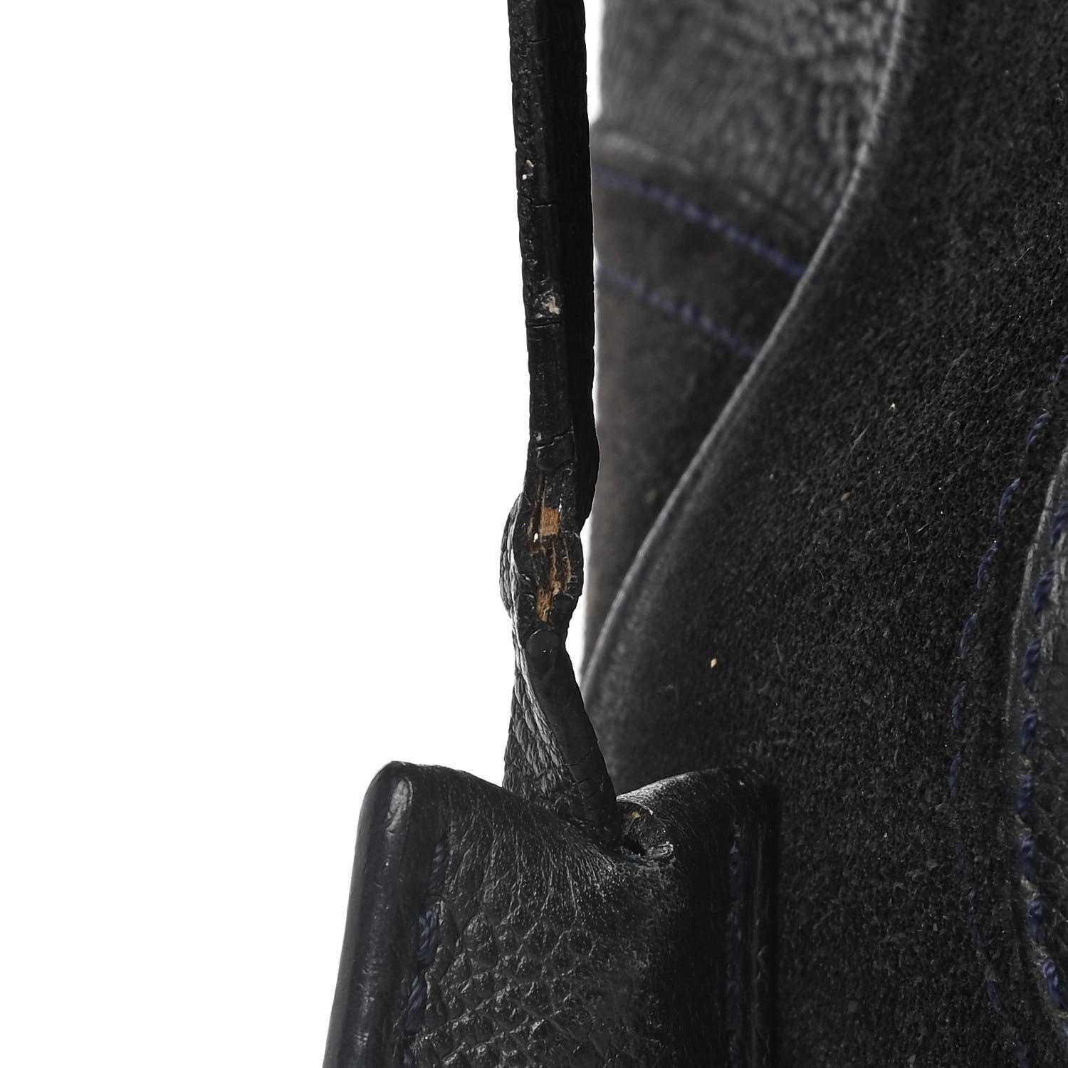 Louis Vuitton Empreinte Suede Audacieuse GM Infini 17 of 25
