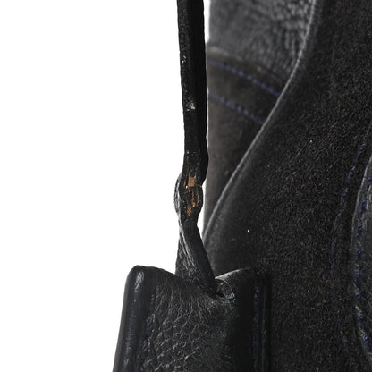 Louis Vuitton Empreinte Suede Audacieuse GM Infini 17 of 25