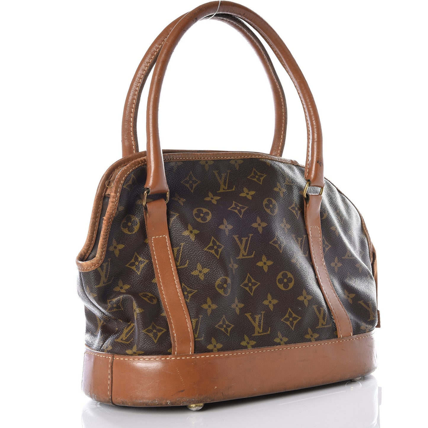 French Company Sac Chien Dog Pet Carrier