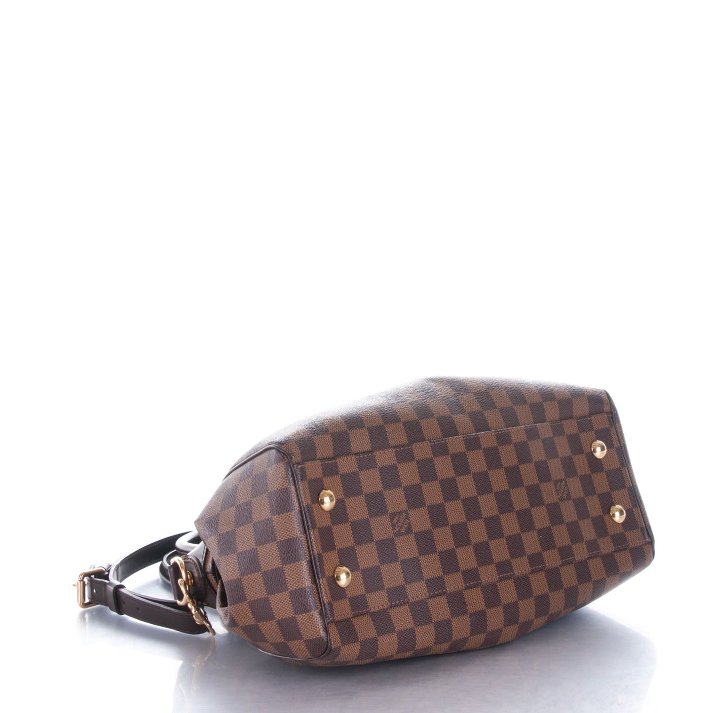 Damier Ebene Trevi PM