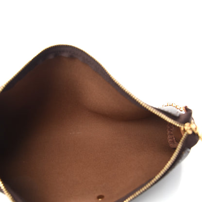 Louis Vuitton Monogram Eva Clutch 5 of 10