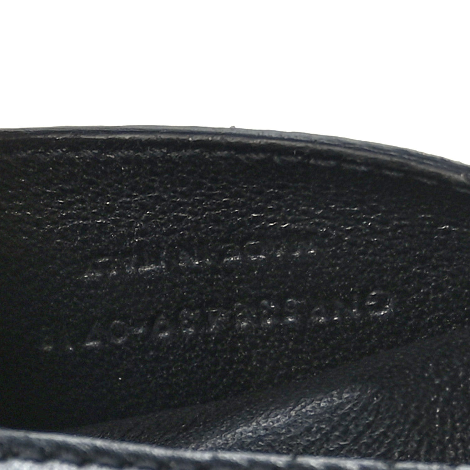 Saint Laurent Patent Calfskin Matelasse Monogram Small Vicky Chain Bag Black 6 of 12