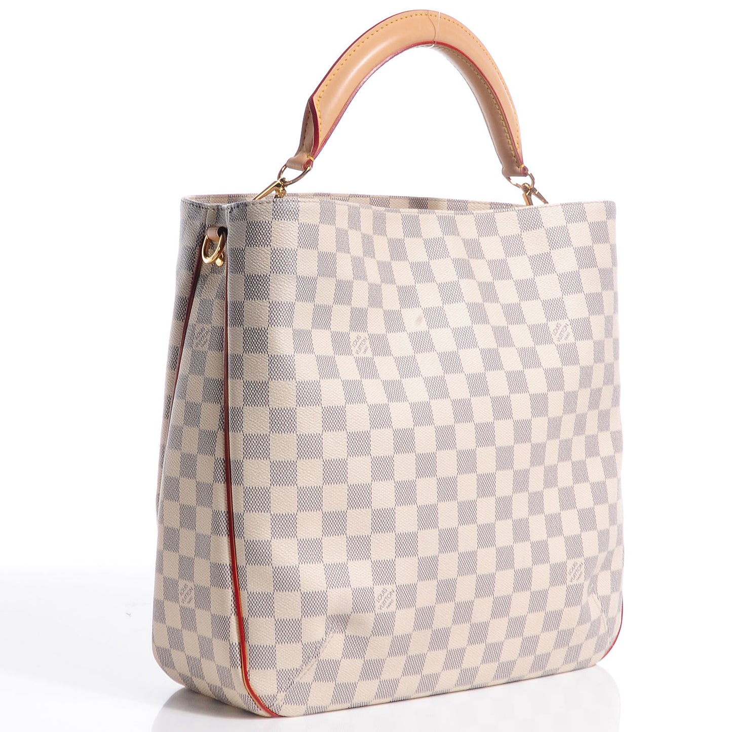 Damier Azur Soffi