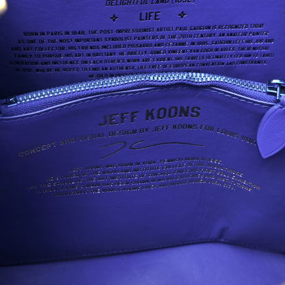 Louis Vuitton Masters Gauguin Neonoe 8 of 12