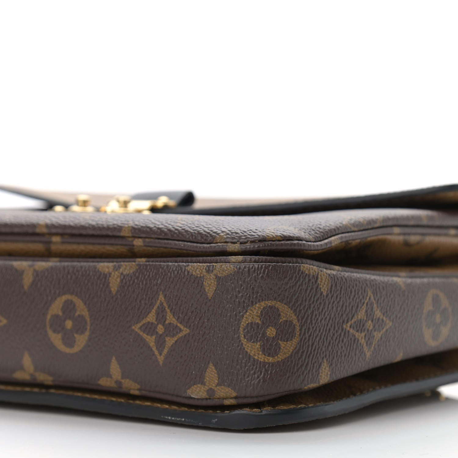 Louis Vuitton Reverse Monogram Pochette Metis 10 of 10