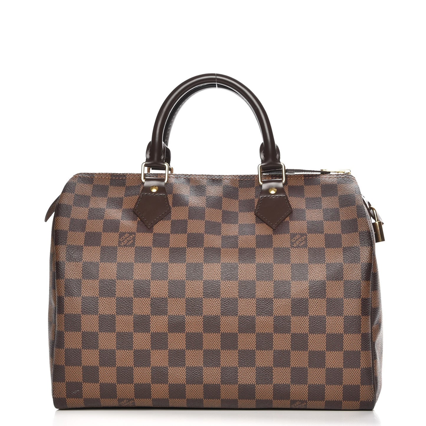 Damier Ebene Speedy 30