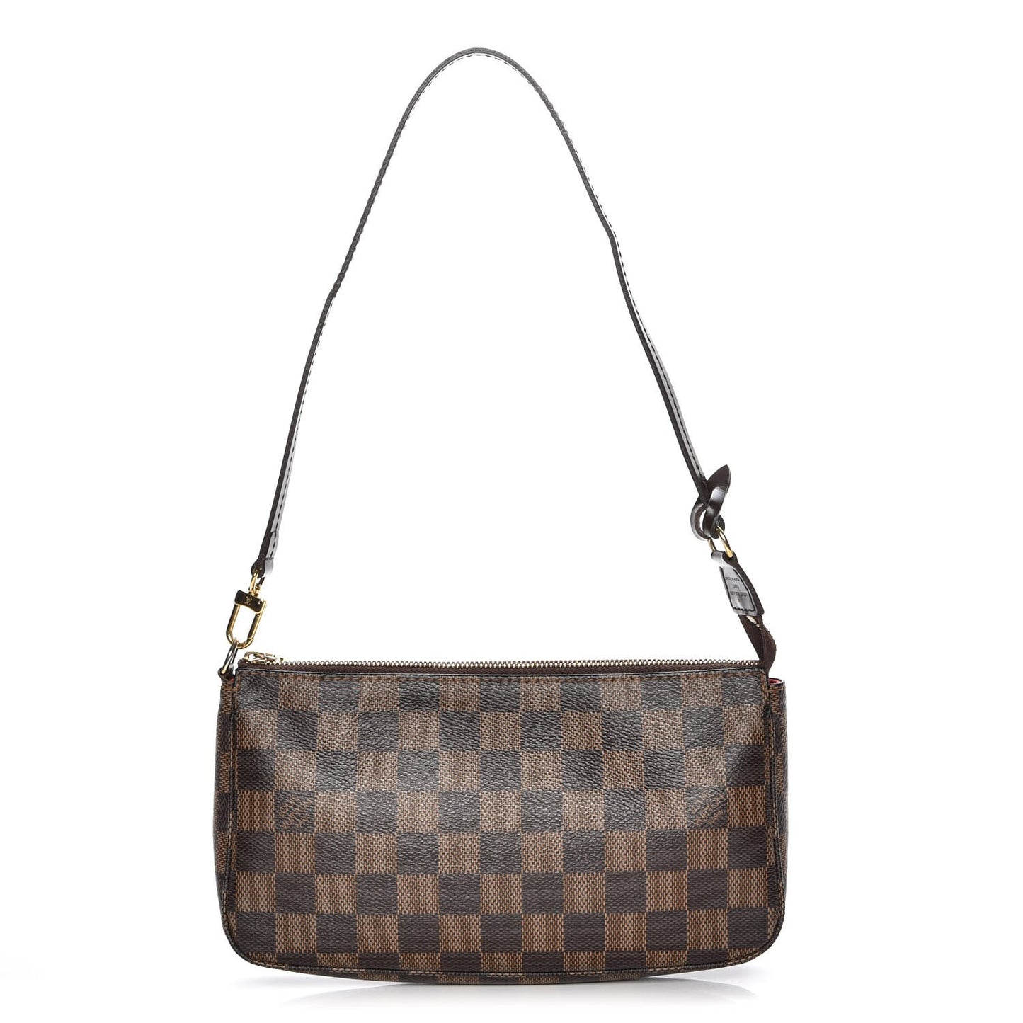 Damier Ebene Pochette Accessories NM