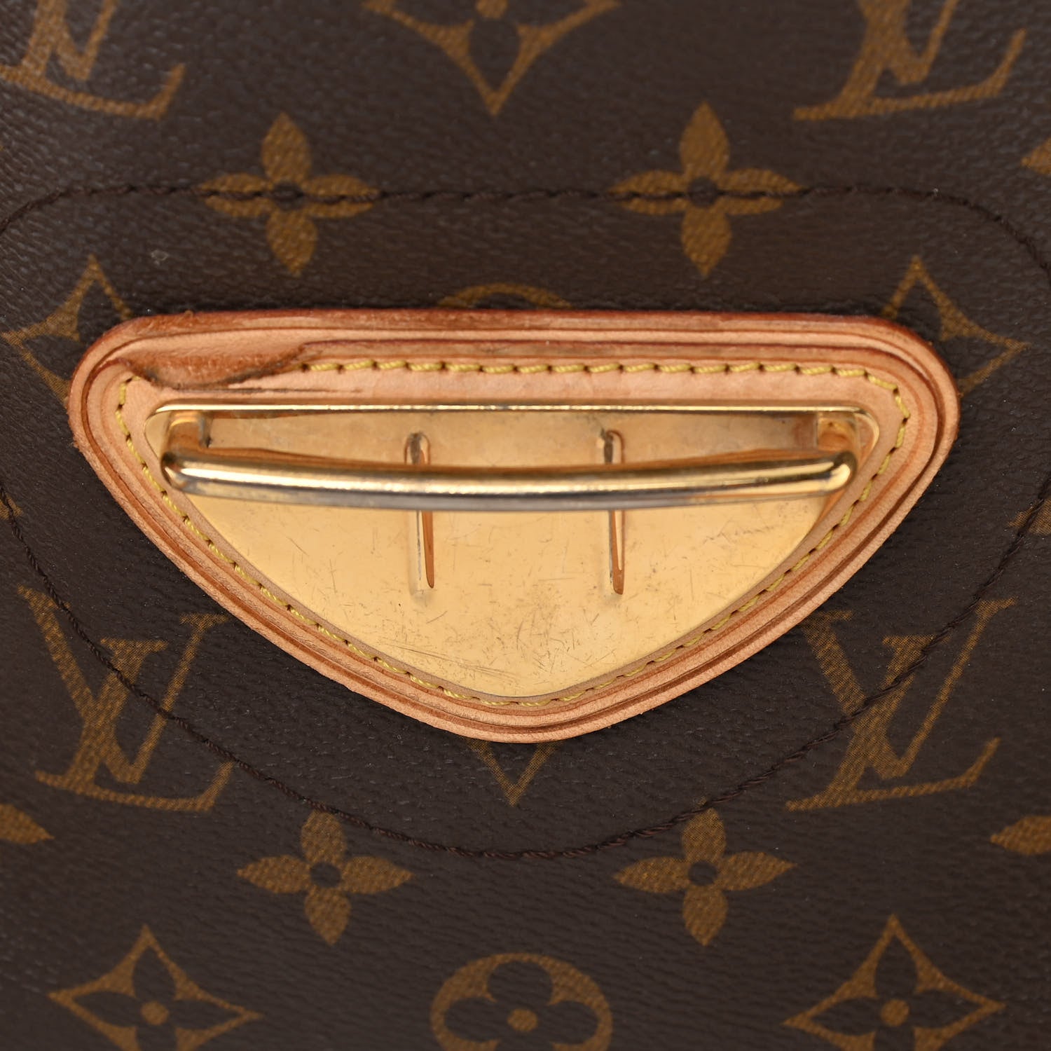 Louis Vuitton Monogram Beverly GM 12 of 17