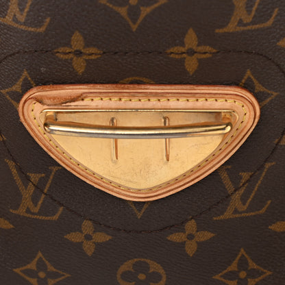 Louis Vuitton Monogram Beverly GM 12 of 17