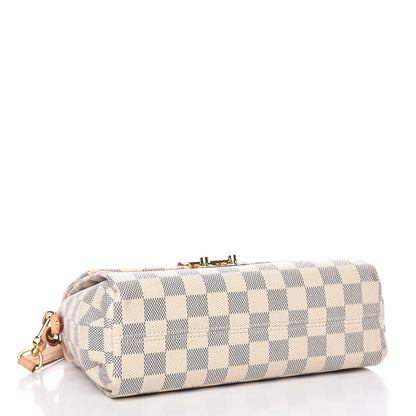 Louis Vuitton Damier Azur Croisette 4 of 11
