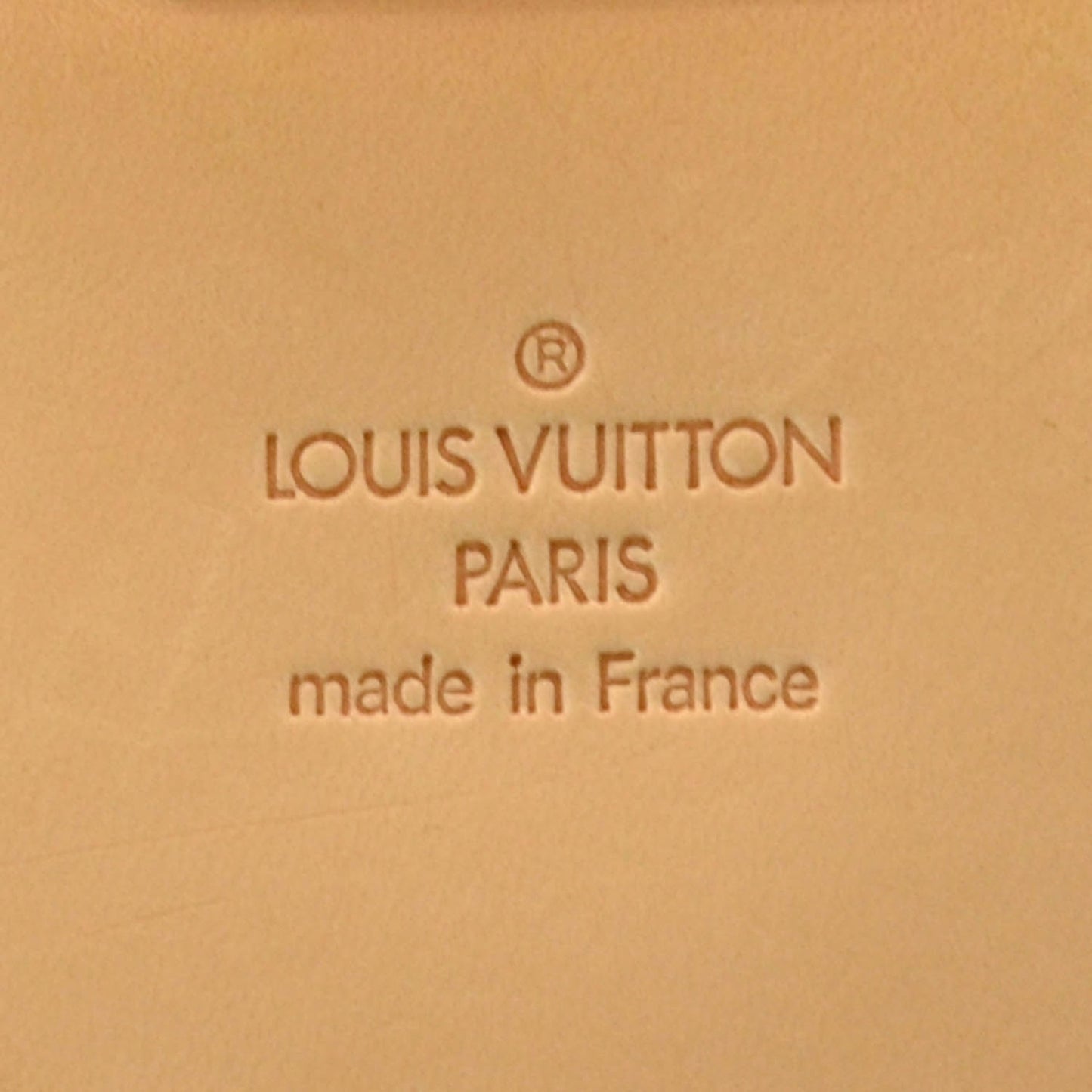 Monogram Multicolor Sologne White