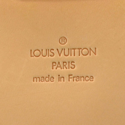 Louis Vuitton Monogram Multicolor Sologne White 5 of 7
