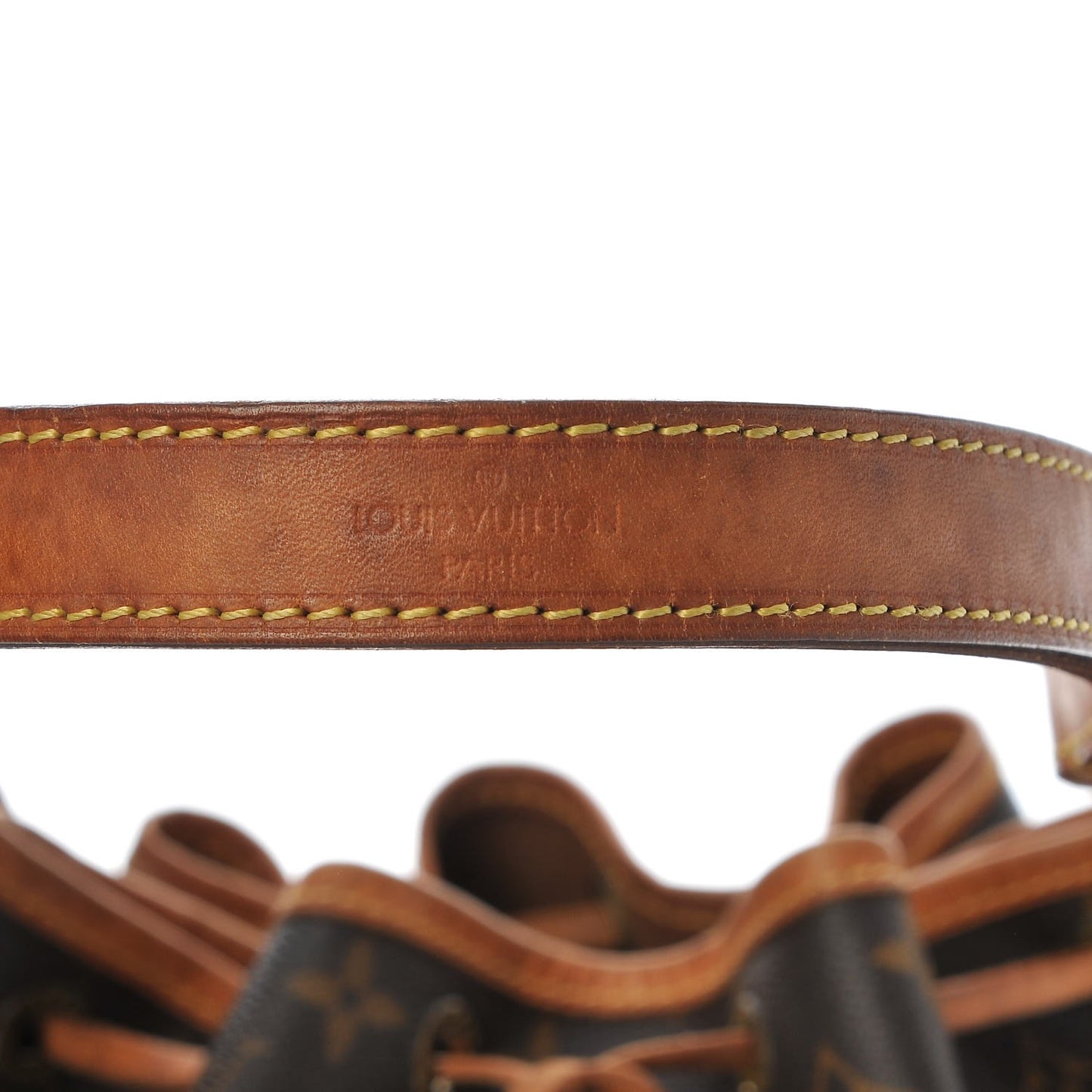 Monogram Petit Noe