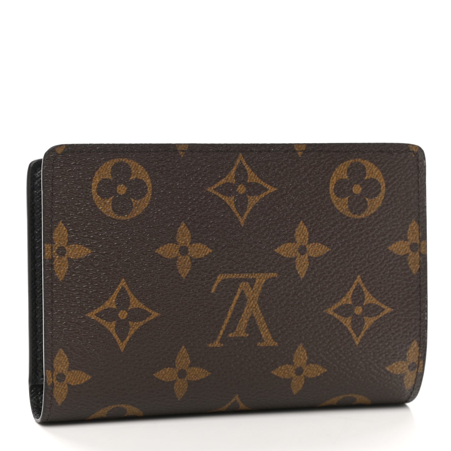 Reverse Monogram Juliette Wallet