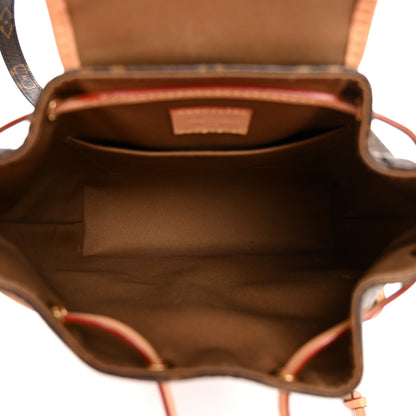 Louis Vuitton Monogram Excursion PM Backpack 5 of 12