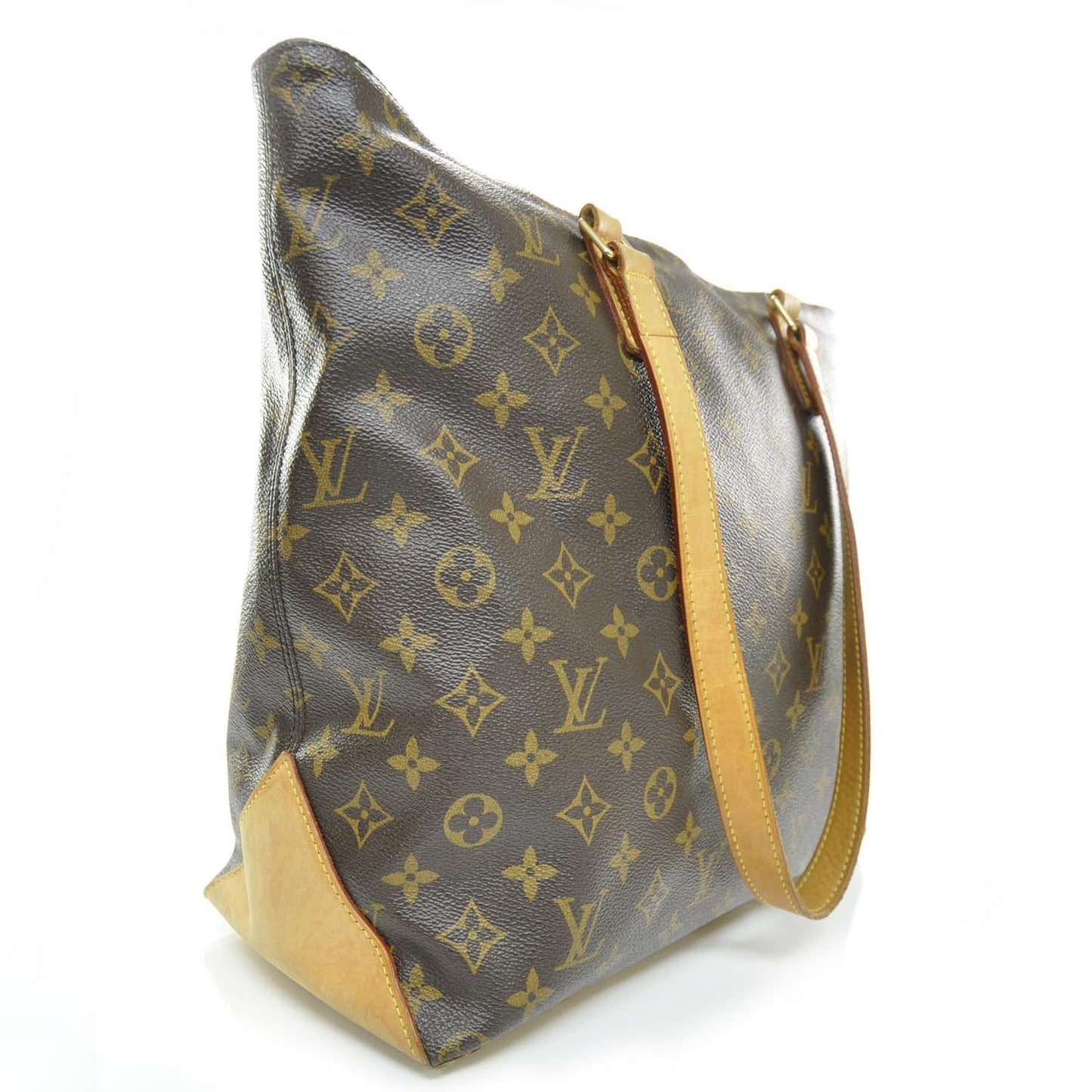 Monogram Cabas Mezzo