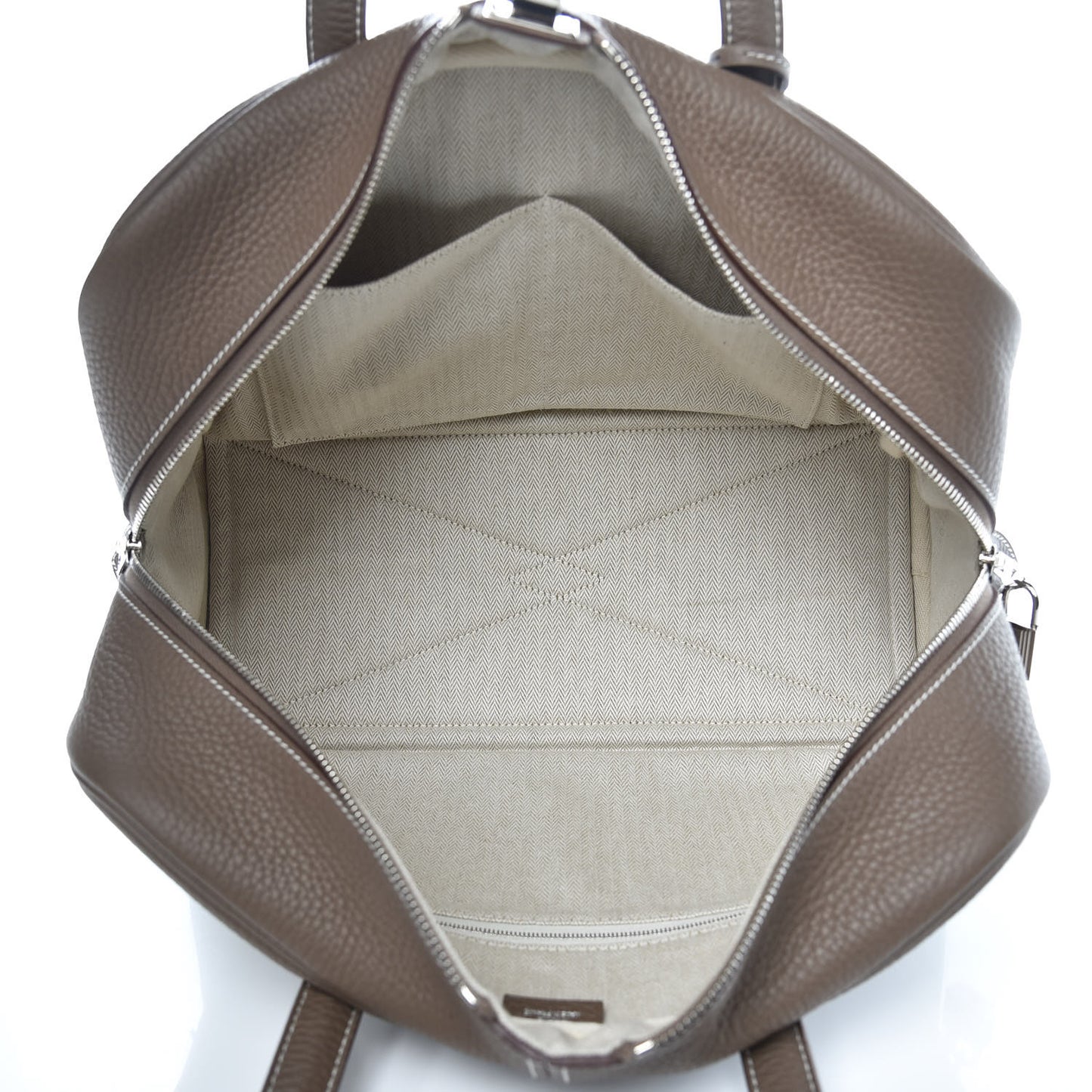 Taurillon Clemence Victoria II 35 Etoupe