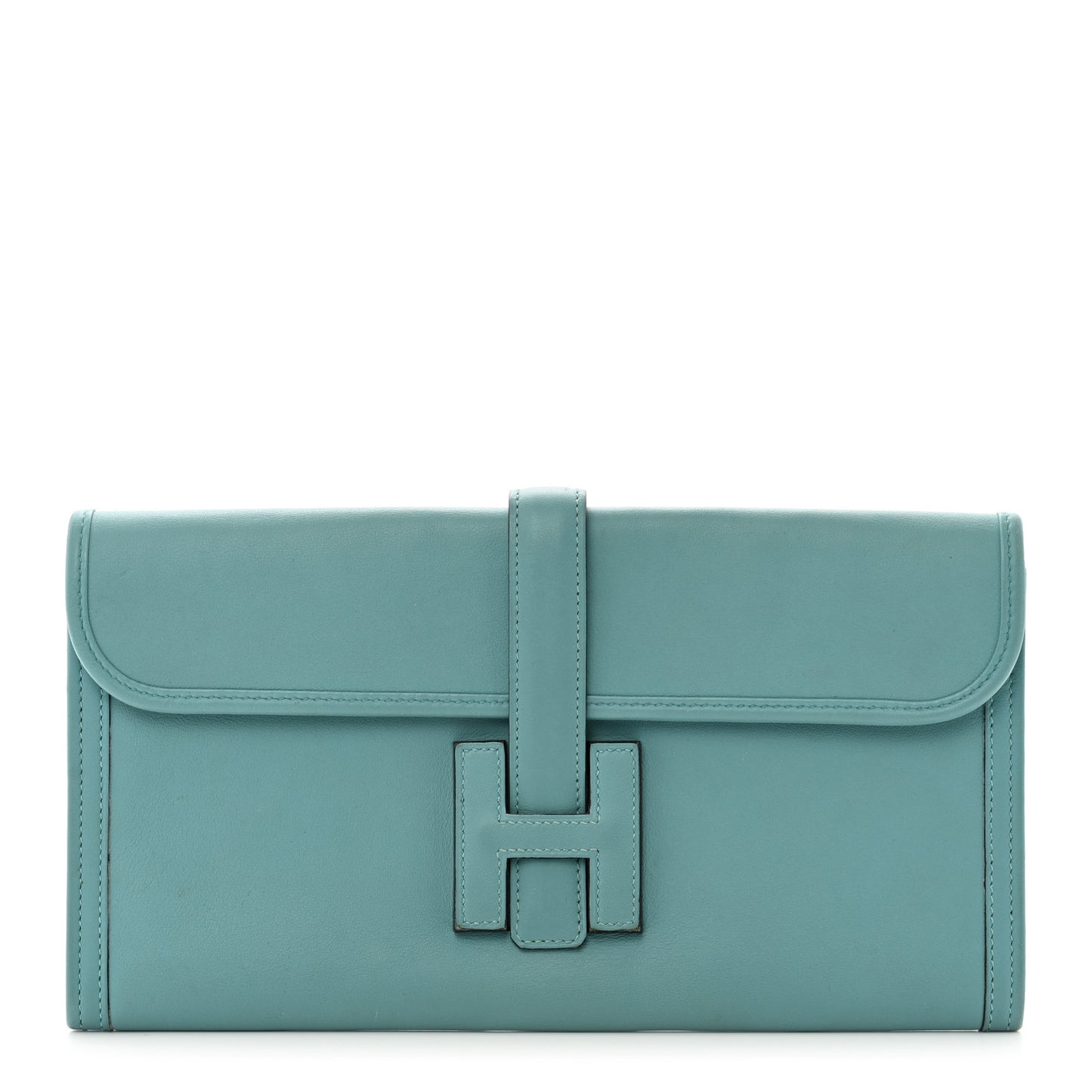 Swift Jige Elan 29 Clutch Bleu Saint Cyr