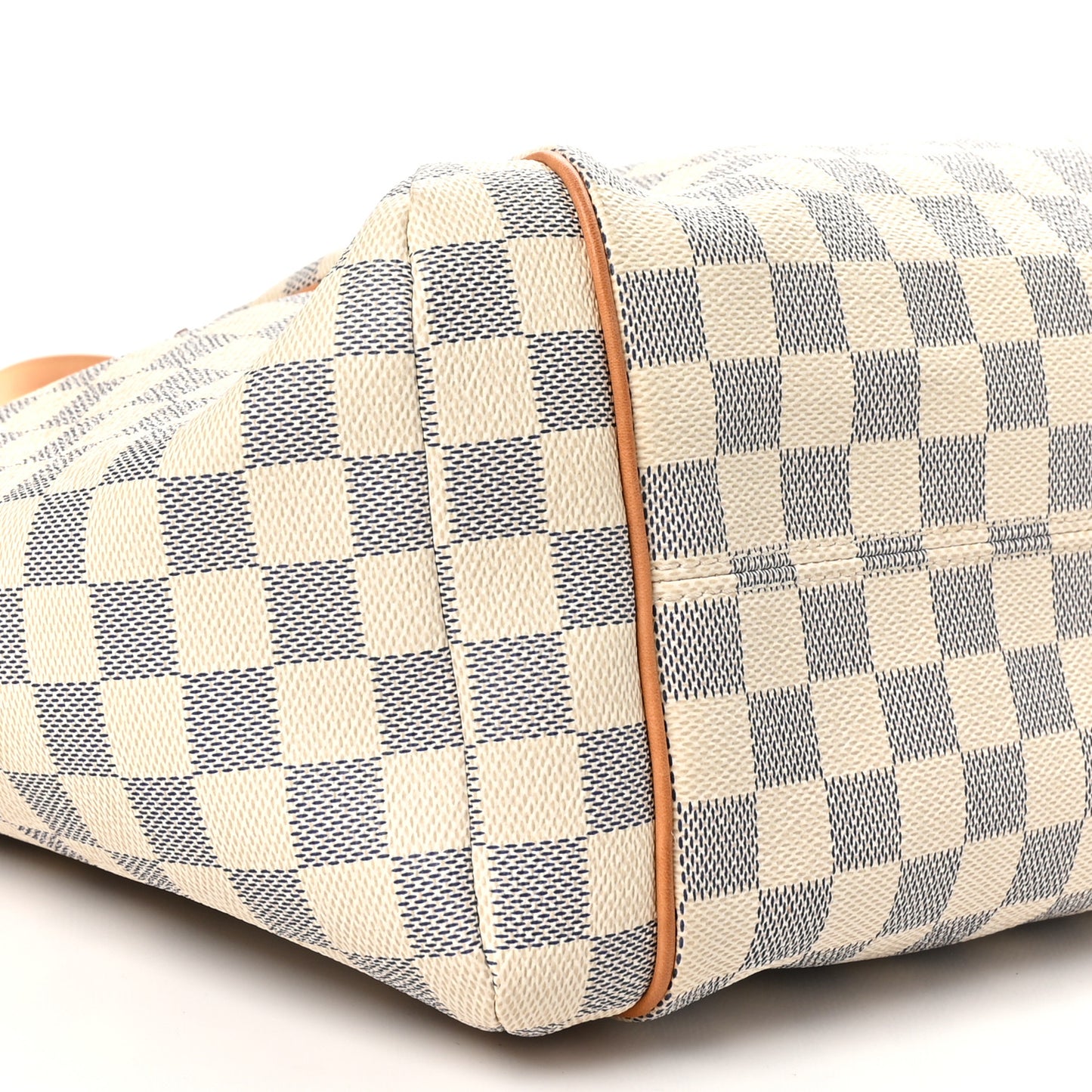 Damier Azur Totally MM