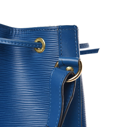Louis Vuitton Epi Noe Toledo 13 of 15