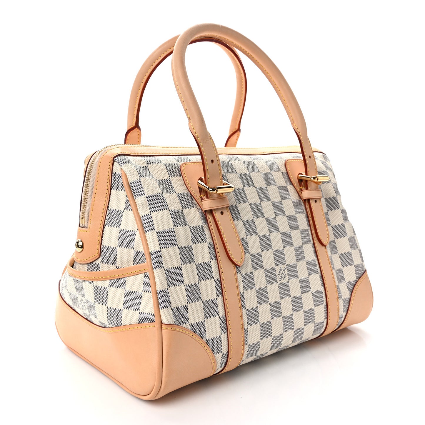 Damier Azur Berkeley
