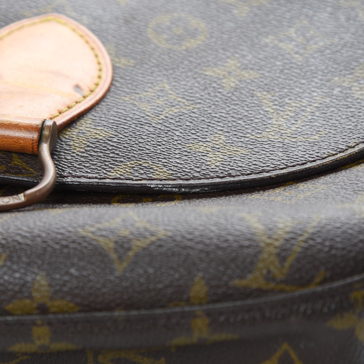 Monogram Saint Cloud GM