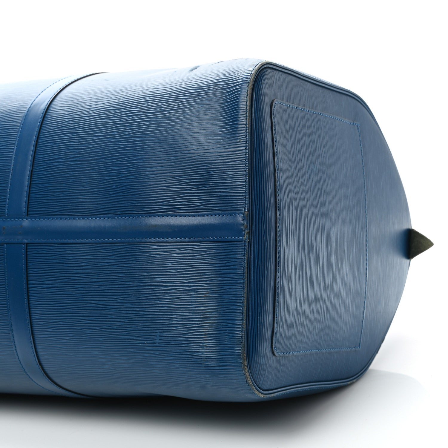 Louis Vuitton Epi Keepall 55 Toledo 11 of 18