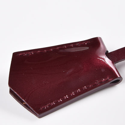 Louis Vuitton Vernis Melrose Avenue Rouge Fauviste 9 of 10