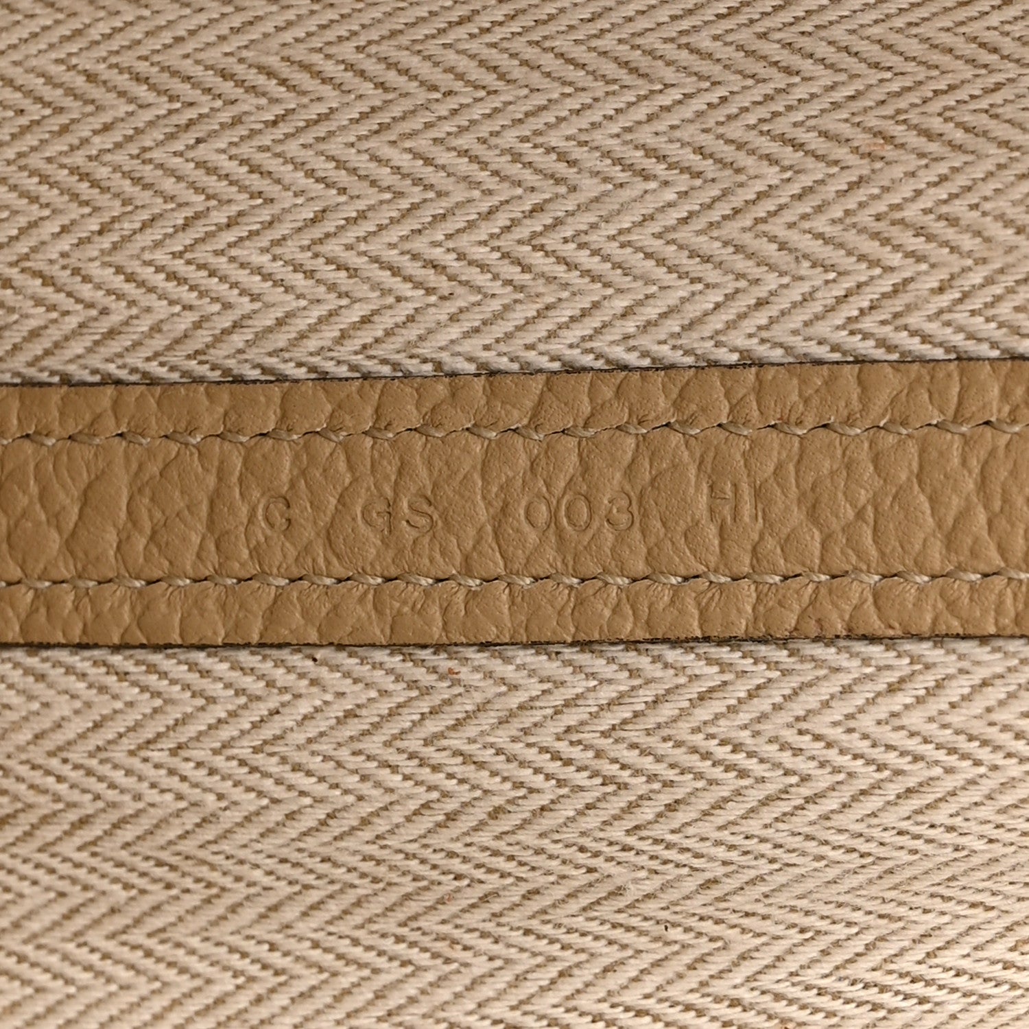 Hermes Negonda Garden Party 30 TPM Trench 7 of 10