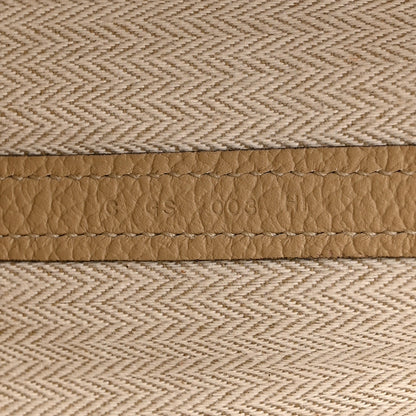 Hermes Negonda Garden Party 30 TPM Trench 7 of 10